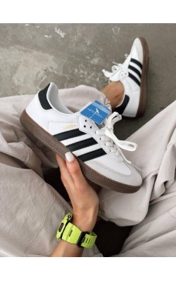 Adidas Samba