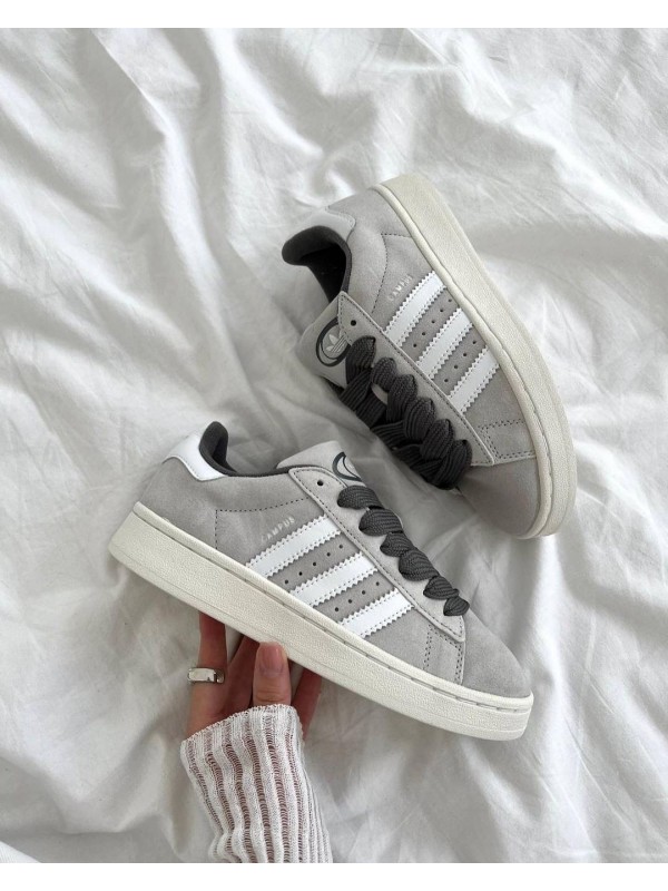 Adidas Campus Gri