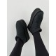 UGG Platform Siyah