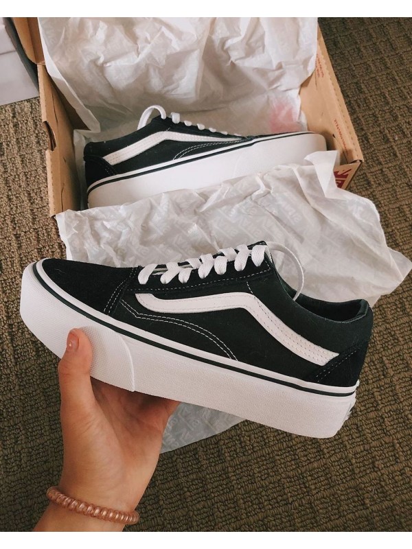 Vans Platform