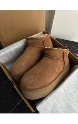 UGG Platform Taba