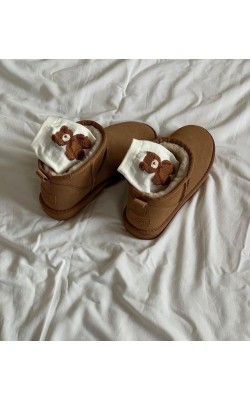 UGG Ultra Mini Taba