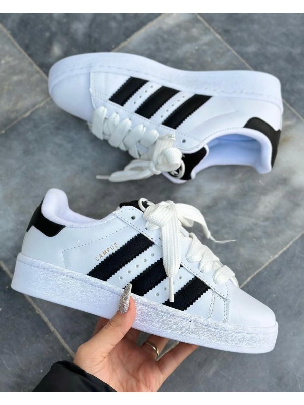 Adidas Campus Beyaz