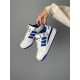 Adidas Forum Low Lacivert