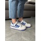 Adidas Forum Low Lacivert