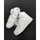 Adidas Forum Mid Beyaz