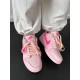 Dunk Triple Pink