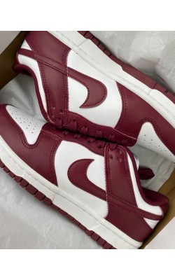 Dunk Bordo