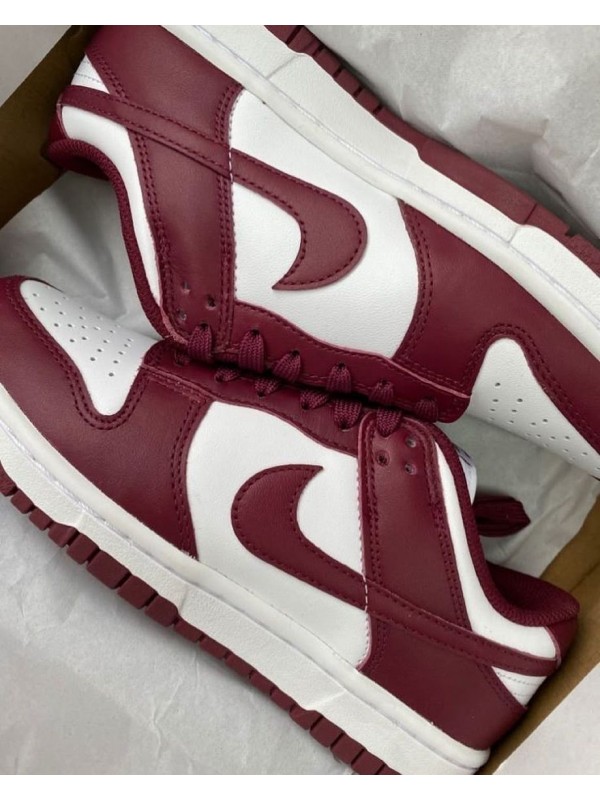 Dunk Bordo