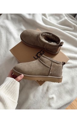 UGG Ultra Mini Vizon