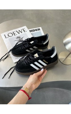 Adidas Spezial Siyah