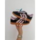 Adidas Spezial Siyah Pembe