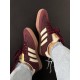 Adidas Samba Bordo