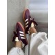 Adidas Samba Bordo