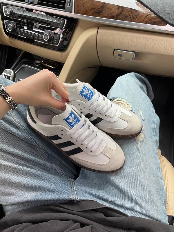 Adidas Samba