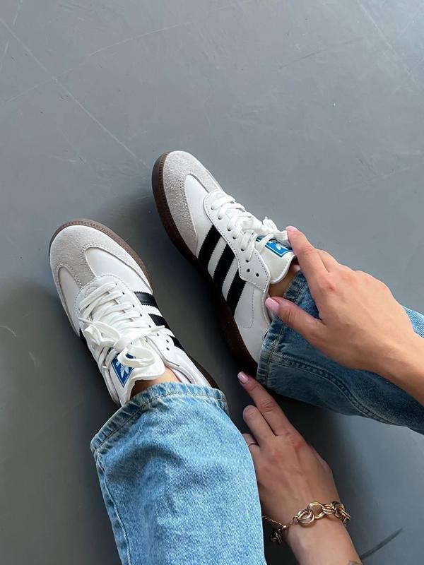 Adidas Samba