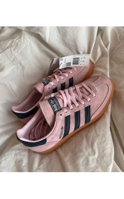 Adidas Spezial Pembe