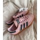 Adidas Spezial Pembe