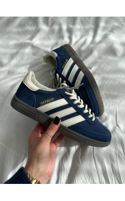 Adidas Spezial Lacivert