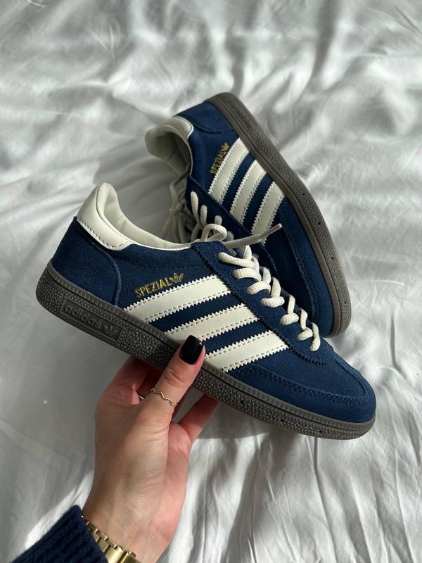 Adidas Spezial Lacivert