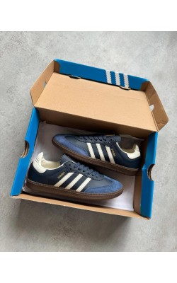 Adidas Samba Lacivert